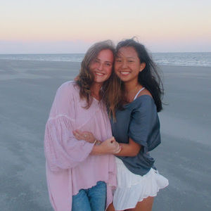 Meet your Posher, Elizabeth